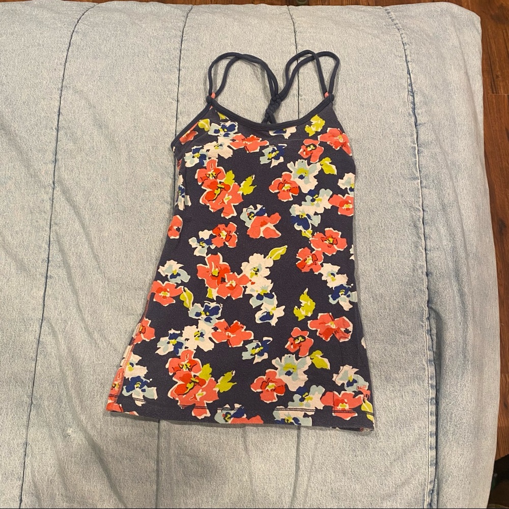 Abercrombie Tank Top